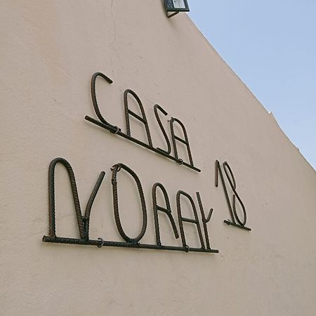 Casa Noray 18 Apartment Playa Honda  Bagian luar foto