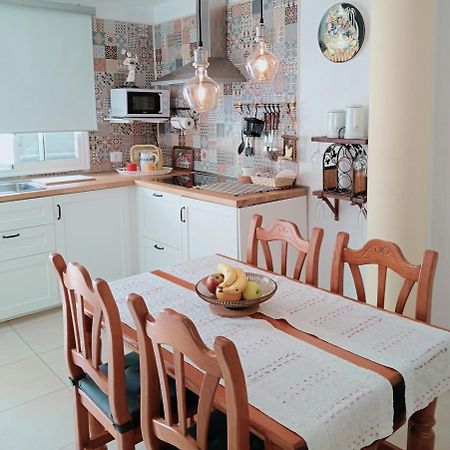 Casa Noray 18 Apartment Playa Honda  Bagian luar foto