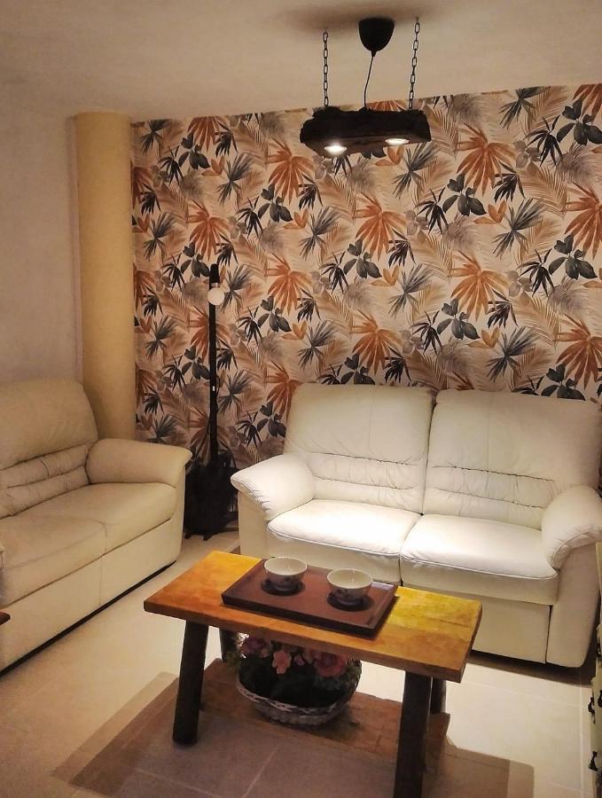 Casa Noray 18 Apartment Playa Honda  Bagian luar foto