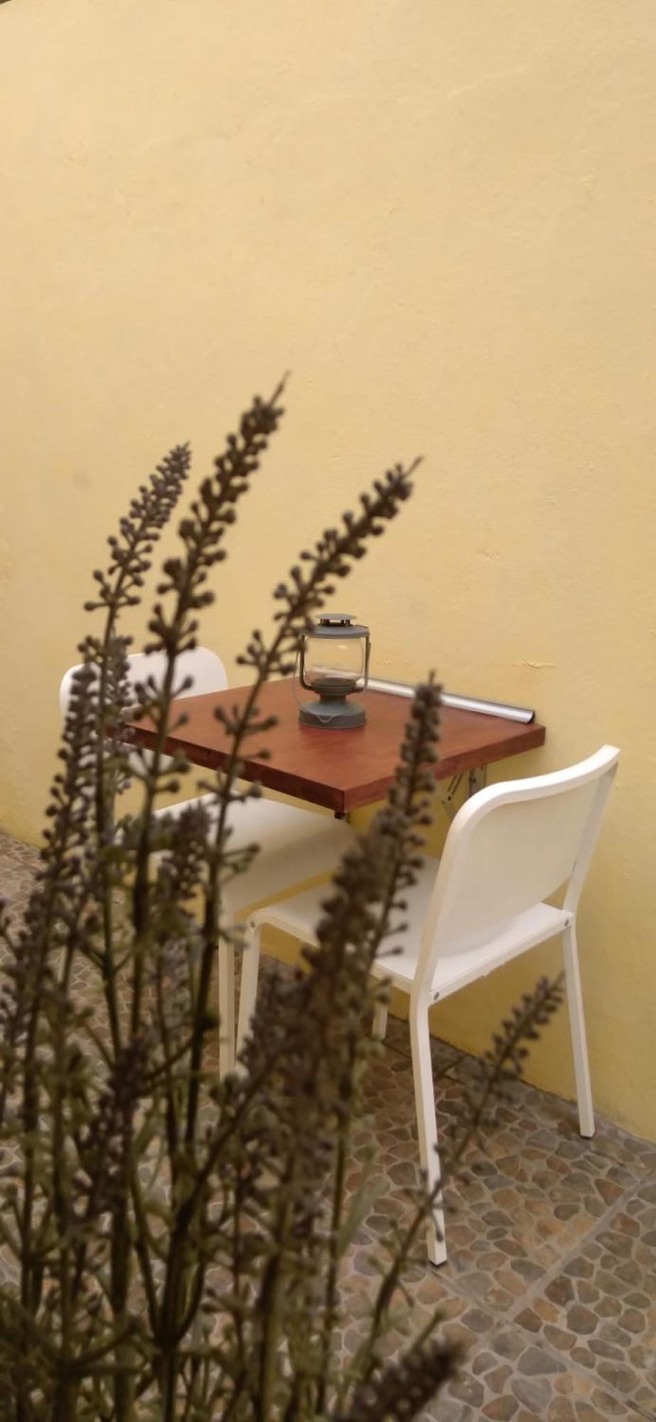 Casa Noray 18 Apartment Playa Honda  Bagian luar foto