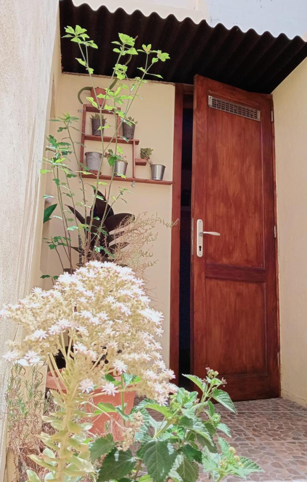 Casa Noray 18 Apartment Playa Honda  Bagian luar foto