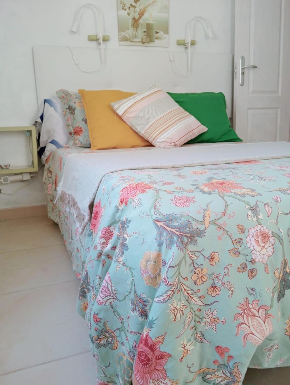 Casa Noray 18 Apartment Playa Honda  Bagian luar foto