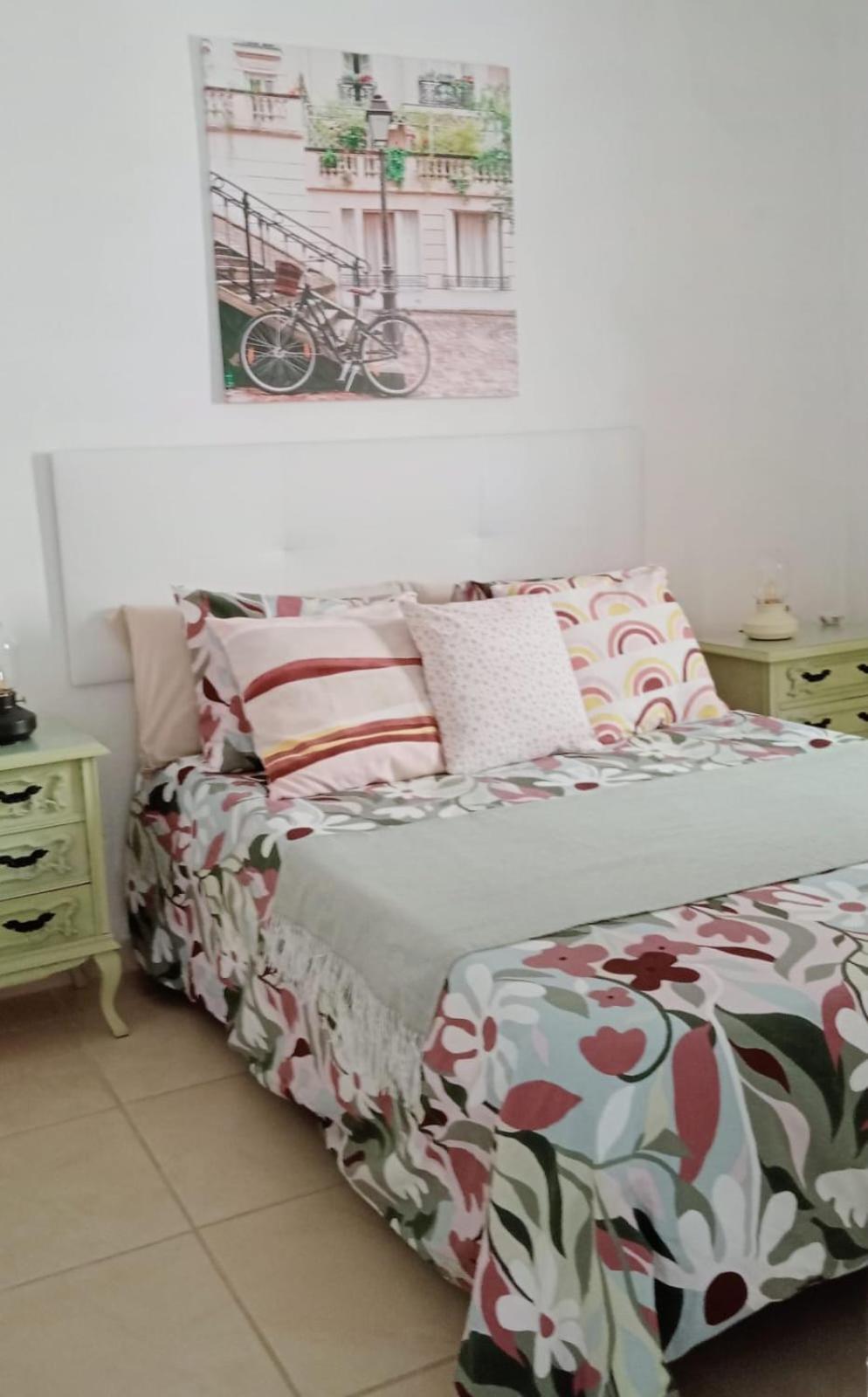 Casa Noray 18 Apartment Playa Honda  Bagian luar foto