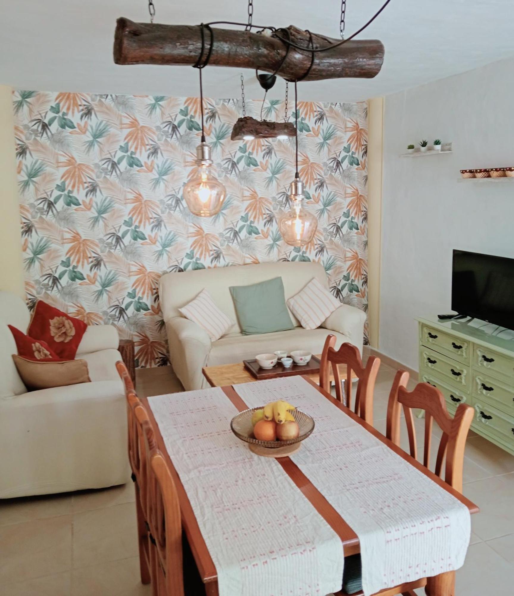 Casa Noray 18 Apartment Playa Honda  Bagian luar foto