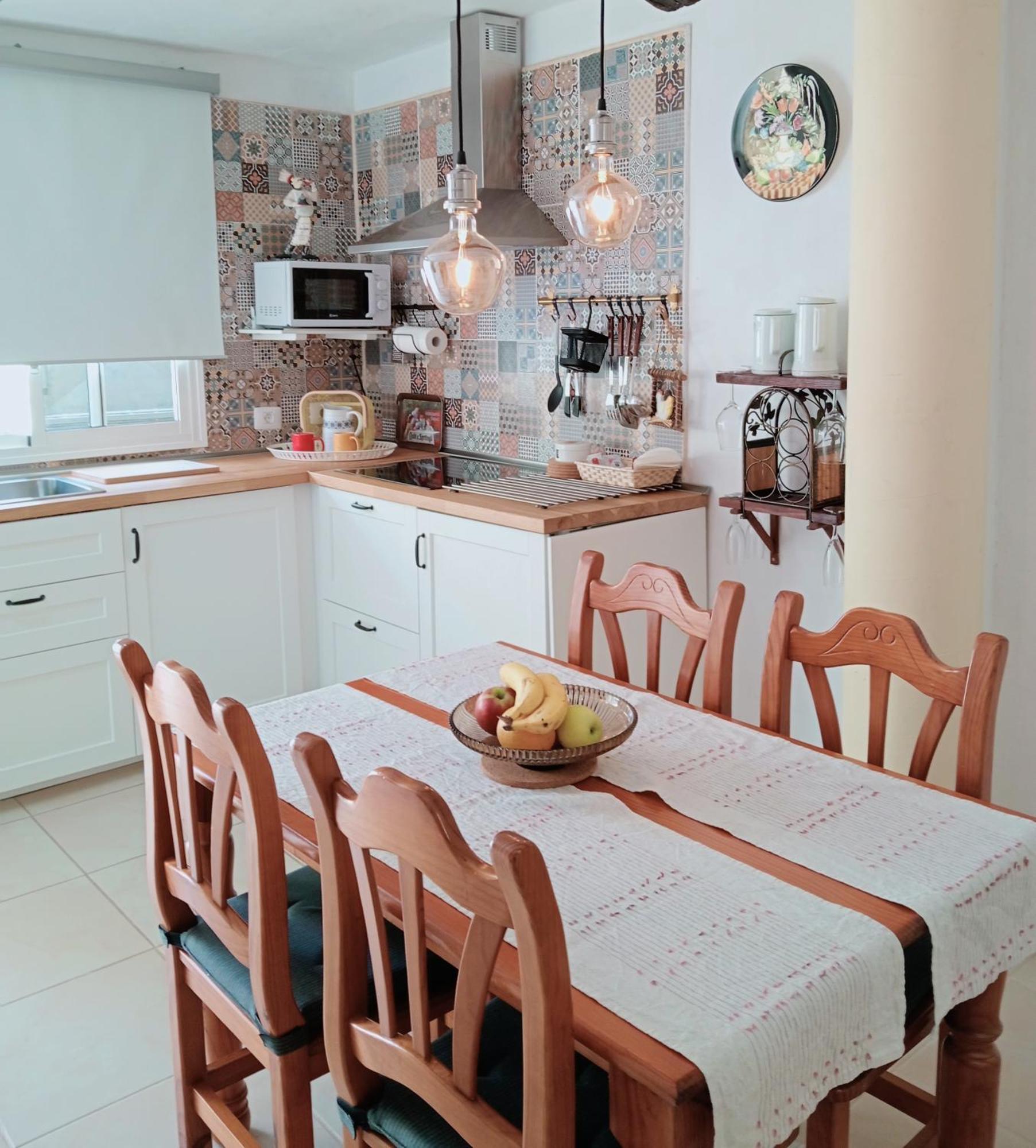 Casa Noray 18 Apartment Playa Honda  Bagian luar foto